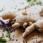 Zenzero: vantaggi, usi e ricette sorprendenti