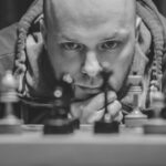 Sblocca il Tuo Massimo Potenziale in 4 Semplici Mosse