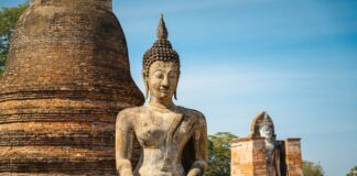 8 Frasi Per Cominciare A Meditare Come Monaco Buddista