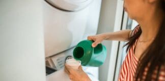 Stai avvelenando la tua casa? 3 detergenti naturali che non ti aspetti! Stai avvelenando la tua casa? 3 detergenti naturali che non ti aspetti!