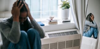 Come Combattere l’Ansia in 3 Passi