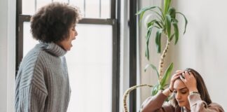 Smetti di Lamentarti: Fa Più Male di Quanto Credi