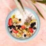 Semi di Chia: Tutti i Benefici, Proprietà e Modi d’Uso Semi di Chia: Tutti i Benefici, Proprietà e Modi d'Uso