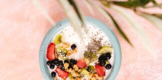 Semi di Chia: Tutti i Benefici, Proprietà e Modi d'Uso