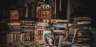 10 Libri di Crescita Personale Da Leggere che Cambieranno la Tua Vita! 5 Libri di Crescita Personale Da Leggere che Cambieranno la Tua Vita!