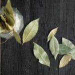 7 modi creativi per sfruttare le foglie di alloro nella tua cucina