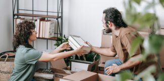 Space Clearing: Liberiamo Mente e Spazio Con Francesca Pansadoro