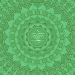 Il Quarto Chakra: Anahata, il Chakra del Cuore