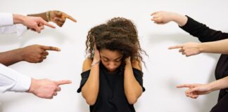 Il Modo Peggiore di Gestire le Critiche