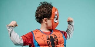 Come Essere un Eroe Ogni Singolo Giorno