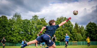 Esercizio per Raggiungere i Tuoi Obiettivi Più Importanti [#LaMiaSvolta Masterclass]