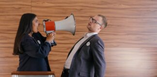 Il Modo Migliore per Gestire le Critiche