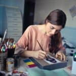 Scopri come il pensiero positivo può sbloccare la tua creatività da Leonardo a Galileo! Più Creativo in 7 Step. Scoprili Subito!