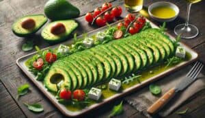 Proprietà Nutrizionali dell'Avocado