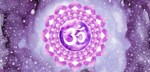 Settimo chakra: sahasrara, della corona