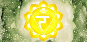 Terzo chakra: Manipura, del Plesso Solare e del Cuore
