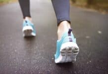 Camminata Veloce: Benefici e Consigli Pratici per Iniziare Camminata Veloce: Benefici e Consigli Pratici per Iniziare