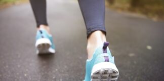 Camminata Veloce: Benefici e Consigli Pratici per Iniziare