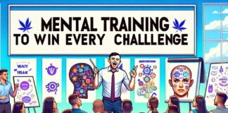 Mental Training per Vincere Ogni Sfida con Roberta Liguori