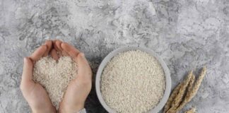 Cosa succede al tuo corpo mangiando riso scaduto? Segnali da non ignorare