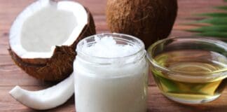 Guida ai benefici dell'olio di cocco: proprietà straordinarie e prodotti top