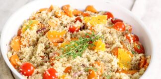 Proprieta della quinoa: fai questo prima di cucinarla o le perdi tutte
