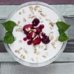 Il Meraviglioso mondo dello yogurt greco e non solo: benefici e varianti