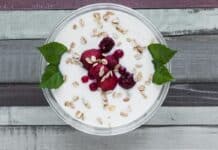 Il Meraviglioso mondo dello yogurt greco e non solo: benefici e varianti Il Meraviglioso mondo dello yogurt greco e non solo: benefici e varianti