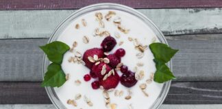 Il Meraviglioso mondo dello yogurt greco e non solo: benefici e varianti