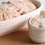 Lievito madre: ricetta dettagliata e consigli utili per farlo a casa