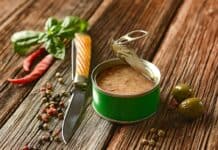 Mercurio nel tonno in scatola: ecco come scegliere i marchi giusti Mercurio nel tonno in scatola: ecco come scegliere i marchi giusti