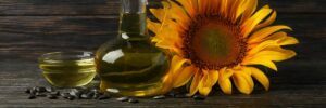 Olio di Semi di Girasole