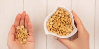 Proprietà delle arachidi e aflatossine: pericolo per il fegato Proprietà delle arachidi e aflatossine: pericolo per il fegato