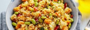 Quinoa: Proprietà