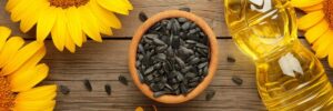 Rischi nell'uso costante dell'olio di semi di girasole