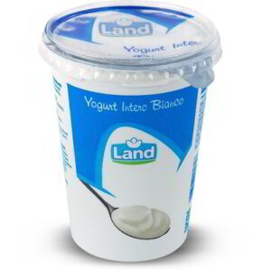 Yogurt Eurospin