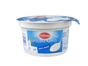 Yogurt Greco Lidl
