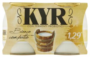 Yogurt Kyr