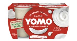 yogurt yomo bianco